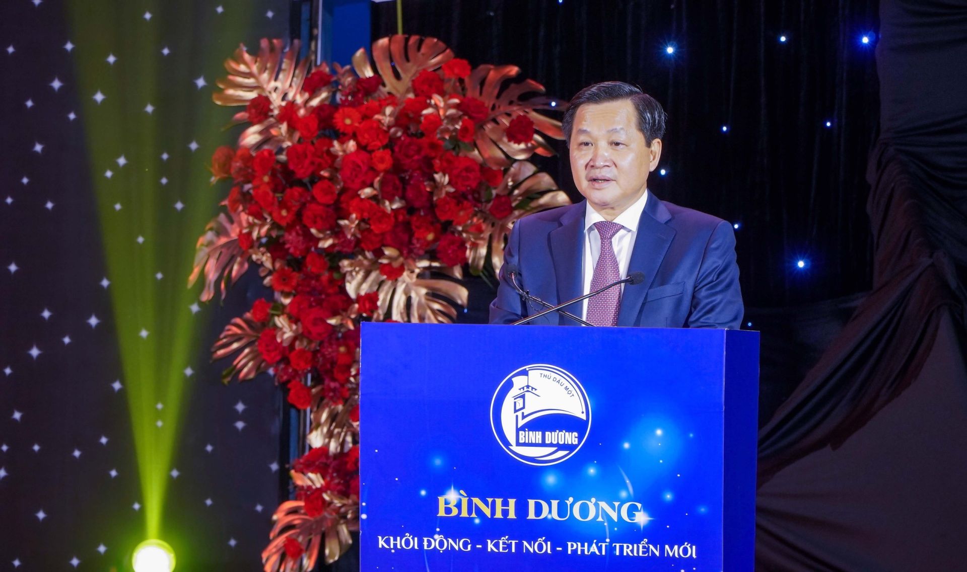 Đồng chí Lê Minh Khái, Bí thư Trung ương Đảng, Phó Thủ tướng Chính phủ