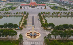 Bắc Ninh: Huyện Thuận Thành Kỷ niệm 110 năm thành lập, hoàn thiện các tiêu chí trở thành thị xã