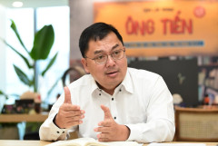Chủ tịch FPT Telecom Hoàng Nam Tiến: Công thức 3H và yếu tố then chốt để chuyển đổi số thành công