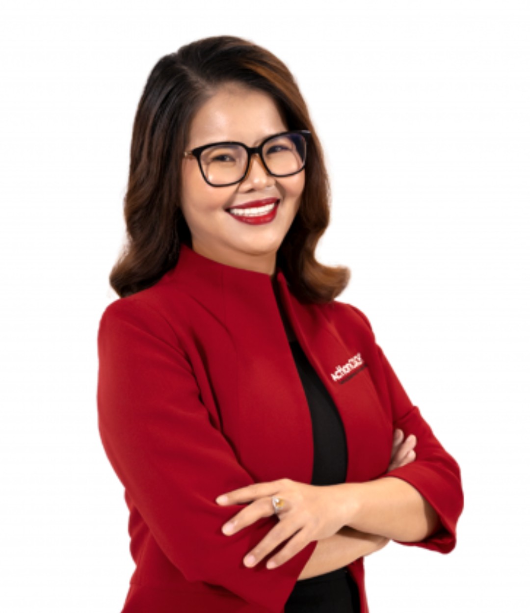 Anna Nguyễn Thị Bích Hằng - Nhà sáng lập ActionCOACH CBD Firm