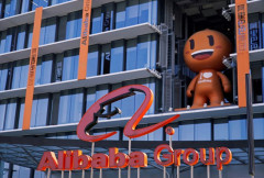 Alibaba kỳ vọng hồi phục đà tăng trưởng qua cuộc tái cơ cấu lớn nhất lịch sử