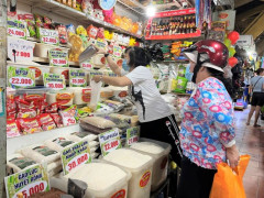 Indonesia nhập khẩu 2 triệu tấn gạo, nhiều cơ hội cho doanh nghiệp Việt Nam