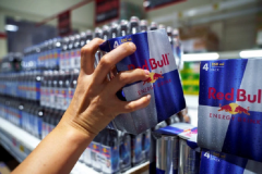 Gia tộc đứng sau thương hiệu Red Bull thu về hàng tỷ USD trong năm 2022