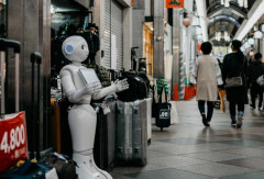 Tiến bộ đột phá của công nghệ AI gây ra sự rối loạn trên thị trường lao động