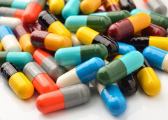 Cảnh báo về thuốc kháng sinh Cephalexin 500 giả xuất hiện trên thị trường