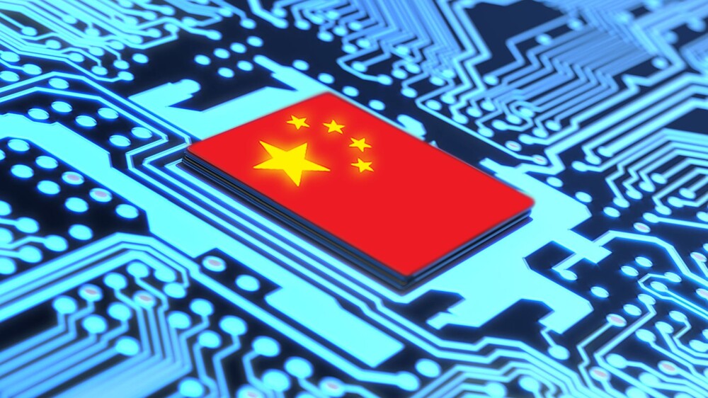 ước tính trong năm nay, Trung Quốc thiếu hụt 200.000 lao động ngành chip.