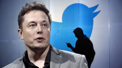 Tài khoản của Elon Musk được theo dõi nhiều nhất trên mạng xã hội Twitter