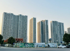 Thành phố Hà Nội: Quản lý, phát triển đô thị có nhiều chuyển biến tích cực