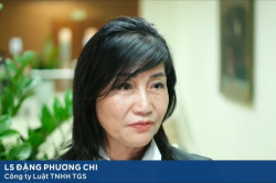 LS. Đặng Phương Chi: Để giấy phép môi trường không mang tính hình thức