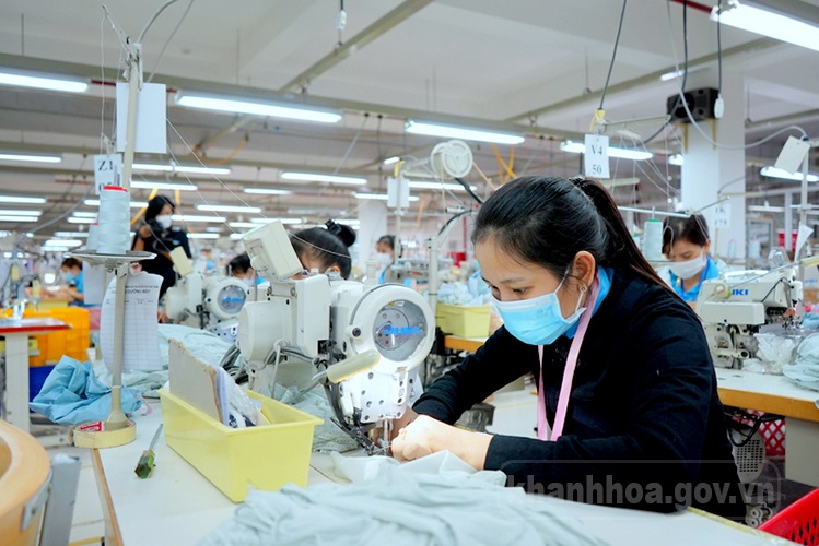 Khánh Hòa: Năm 2023, đào tạo nghề cho 892 lao động trong doanh nghiệp nhỏ và vừa