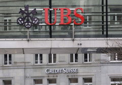 Hợp nhất UBS - Credit Suisse, khoảng 36.000 người có nguy cơ mất việc làm