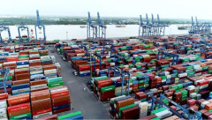 Logistics xanh - Xu hướng tất yếu để phát triển bền vững tại Việt Nam