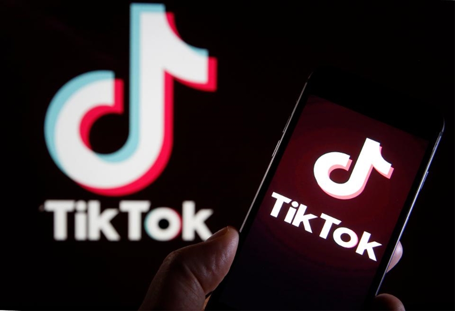 Việt Nam xếp thứ 6 trong top 10 quốc gia có lượng người dùng TikTok lớn nhất thế giới