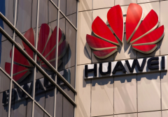 Huawei hợp tác với các hãng xe hơi truyền thống để sản xuất ô tô điện