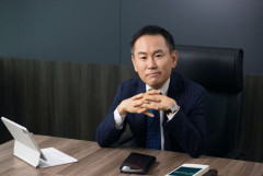 Ông Koji Sugita sẽ là CEO mới của Honda Việt Nam từ ngày 1/4