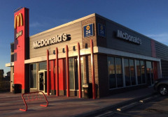 Lý do gì khiến McDonald's tạm thời đóng cửa các văn phòng tại Mỹ?