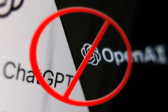 Ý cấm OpenAI cung cấp quyền truy cập chatbot ChatGPT trong nước