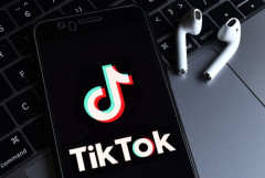Nhà chức trách Anh phạt ứng dụng TikTok do lạm dụng dữ liệu trẻ em