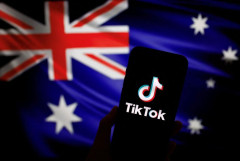 Úc xóa ứng dụng TikTok khỏi các thiết bị do chính phủ liên bang sở hữu