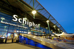 Hà Lan: Sân bay Schiphol cắt giảm các chuyến bay đêm nhằm giảm ô nhiễm tiếng ồn