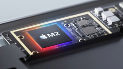 Điều gì khiến Apple phải tạm dừng việc sản xuất chip dòng M2?