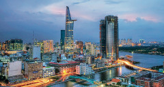 Chuyên gia lý giải vì sao kinh tế TP Hồ Chí Minh tăng trưởng thấp