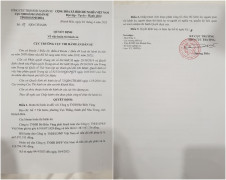 Cục Thi hành án dân sự tỉnh Khánh Hòa hoãn thi hành án có đúng luật?