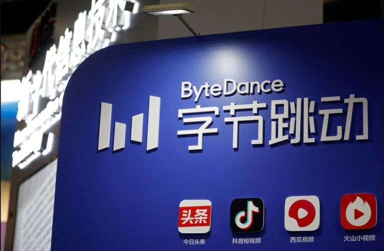 Bytedance, Công ty mẹ của Tiktok