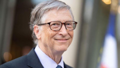 Bill Gates: Thay vì dừng siêu AI thì nên tìm cách sử dụng hợp lý