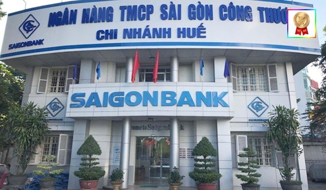 SaigonBank kỳ vọng tổng tài sản đạt 29.400 tỷ đồng vào cuối năm