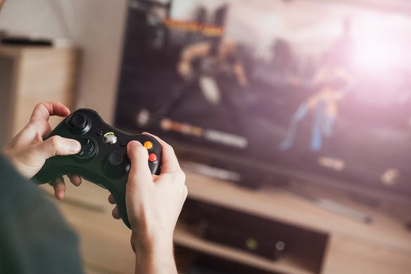 Bộ TT&TT đề nghị không áp thuế tiêu thụ đặc biệt với game online