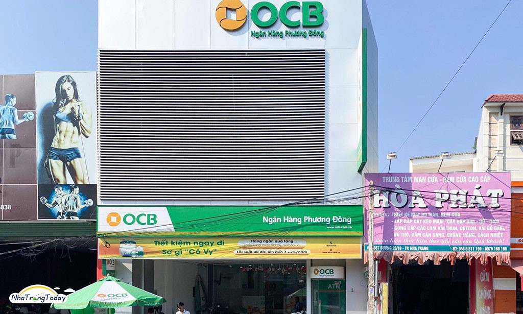 Orient - OCB wants to raise capital to invest and lend 6,176 billion.