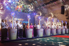 Bình Thuận nổi bật trong Ngày hội Du lịch Thành phố Hồ Chí Minh lần thứ 19 năm 2023