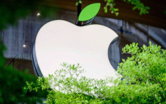 Nỗ lực của gã khổng lồ Apple để đạt được mục tiêu trung hòa carbon