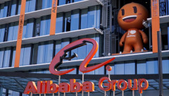 Alibaba công bố sản phẩm mới cạnh tranh với ChatGPT của OpenAI