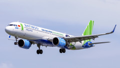 Bác kế hoạch tăng vốn 9.570 tỷ đồng của Hàng không Bamboo Airways