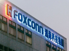 Foxconn đẩy mạnh sản xuất xe điện qua khoản đầu tư mới vào Đài Loan