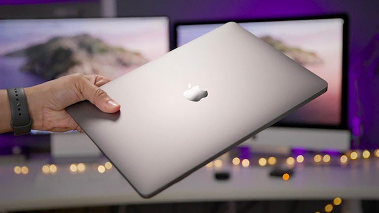 Nhiều mẫu MacBook của Apple được giảm giá, khi doanh số đi xuống