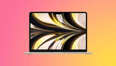 Apple có thể ra mắt MacBook Air 15 inch đầu tiên trong năm nay