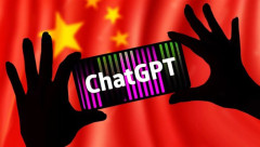 Trung Quốc cảnh báo rủi ro khi sử dụng ChatGPT do OpenAI phát triển