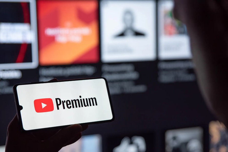 Vietnamese users can already subscribe to the YouTube Premium service.