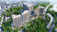 Quảng Ninh: Sẽ hoàn thành 8.200 căn nhà ở xã hội trong giai đoạn 2021-2025