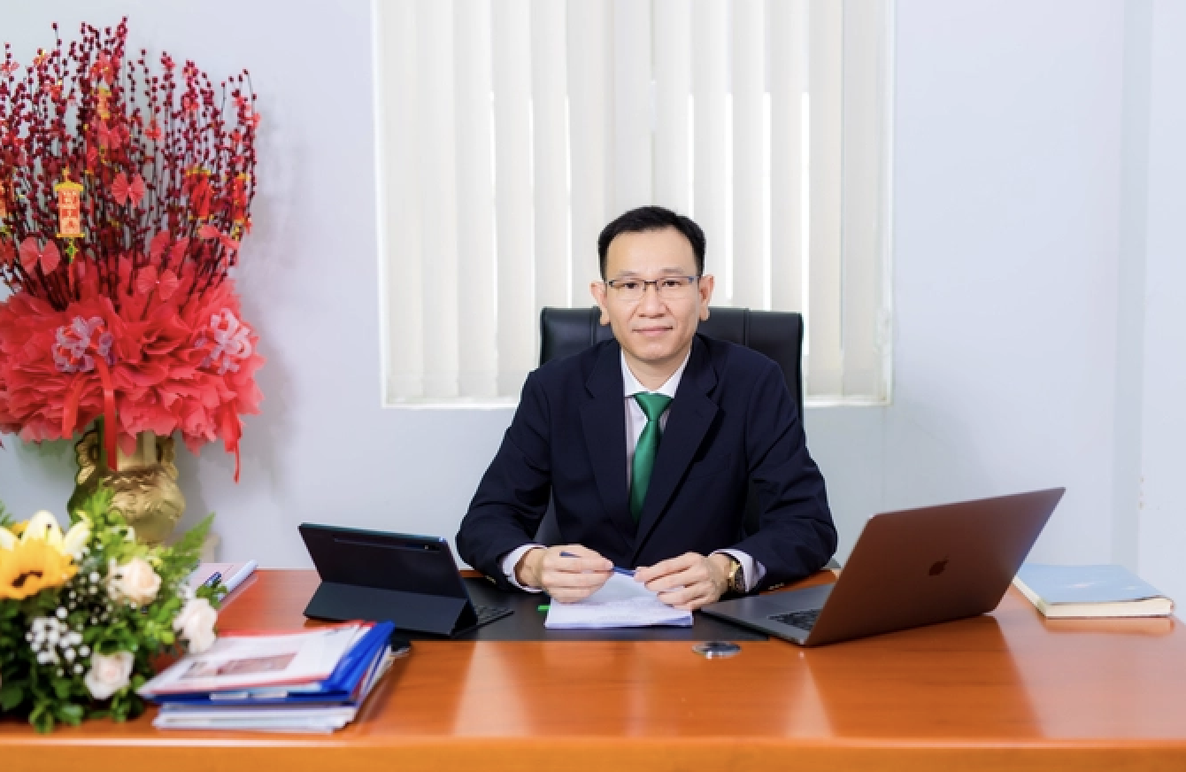 Cựu Chủ tịch Nông nghiệp BaF Việt Nam viết đơn xin rút khỏi HĐQT