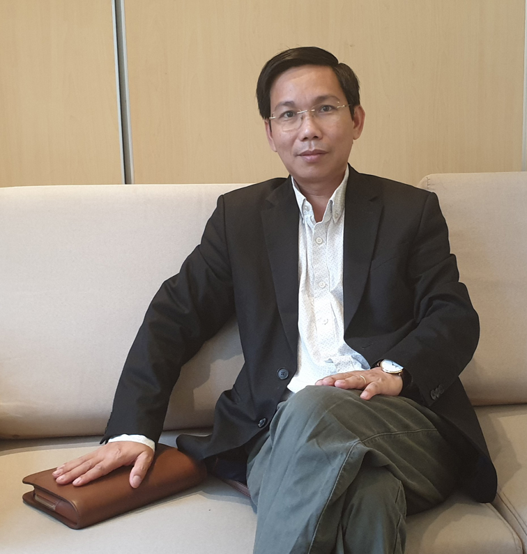 Dr. Thanh, lằn ranh đỏ giữa pháp luật dân sự – hình sự trong các giao dịch giả cách