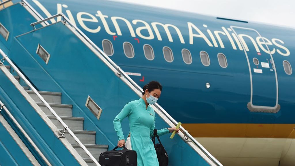 Vietnam Airlines không được phép hoãn công bố báo cáo tài chính