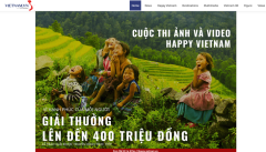 Ra mắt nền tảng quảng bá hình ảnh Việt Nam dựa trên công nghệ mới