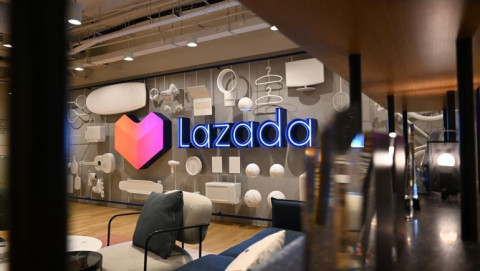 Alibaba continues to pump capital into Lazada’s e-commerce platform