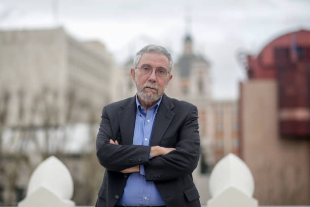 Paul Krugman