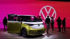 Volkswagen: Hợp tác với nhiều đối tác xây dựng hệ sinh thái pin xe điện ở Indonesia