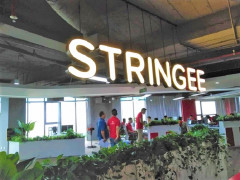 Startup Stringee cam kết mở rộng thị trường kinh doanh qua vòng gọi vốn mới